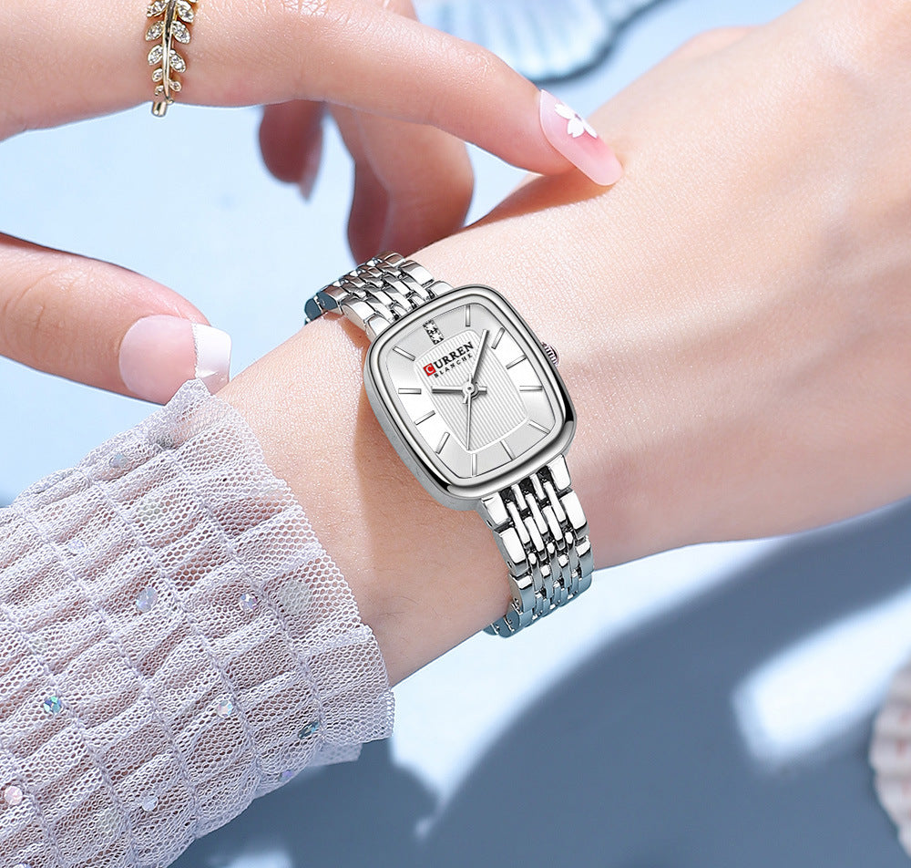Montre curren 9093 femme