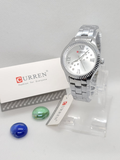 Montre curren femme
