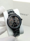Montre curren femme