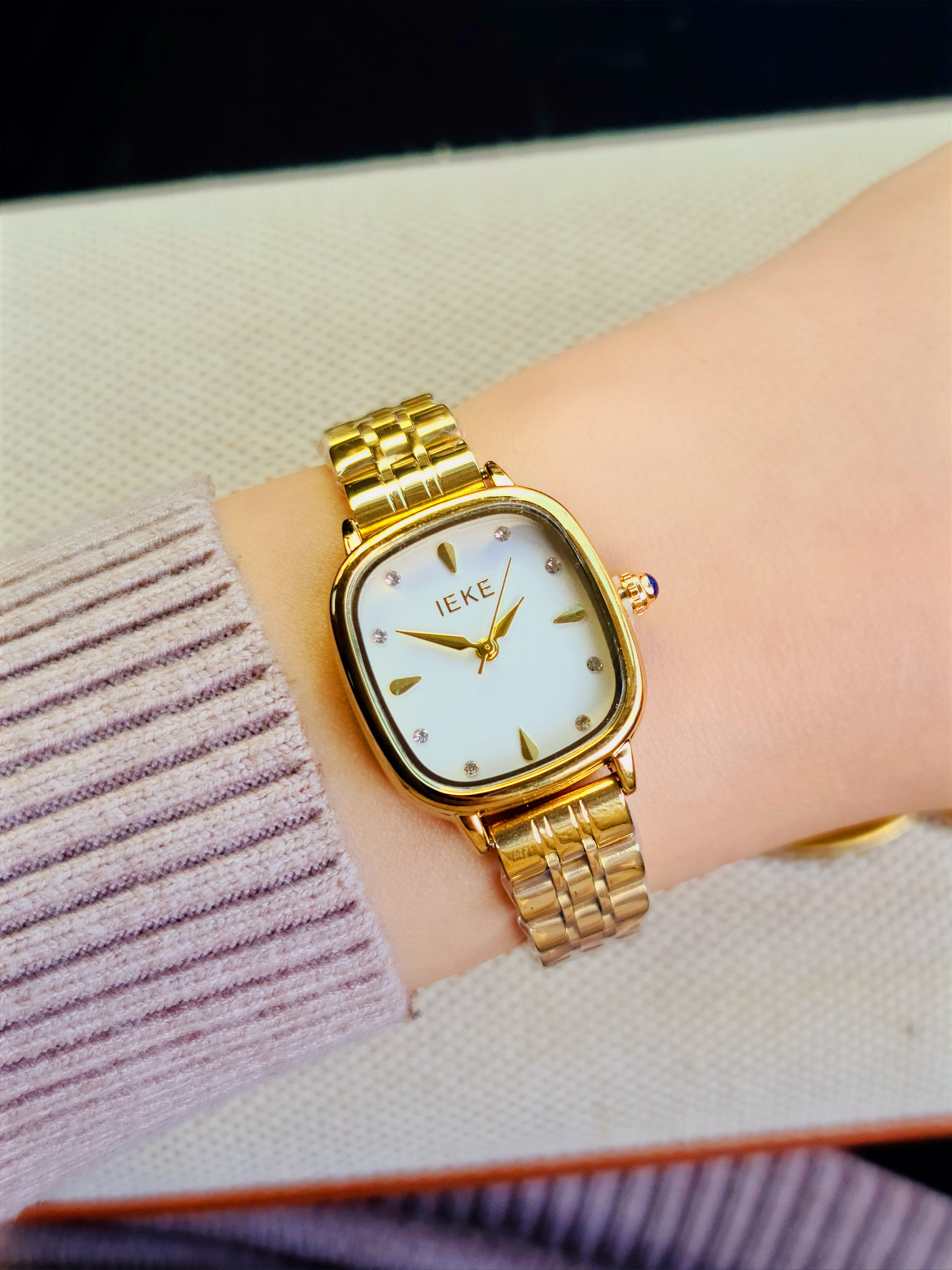 Montre IEKE femme