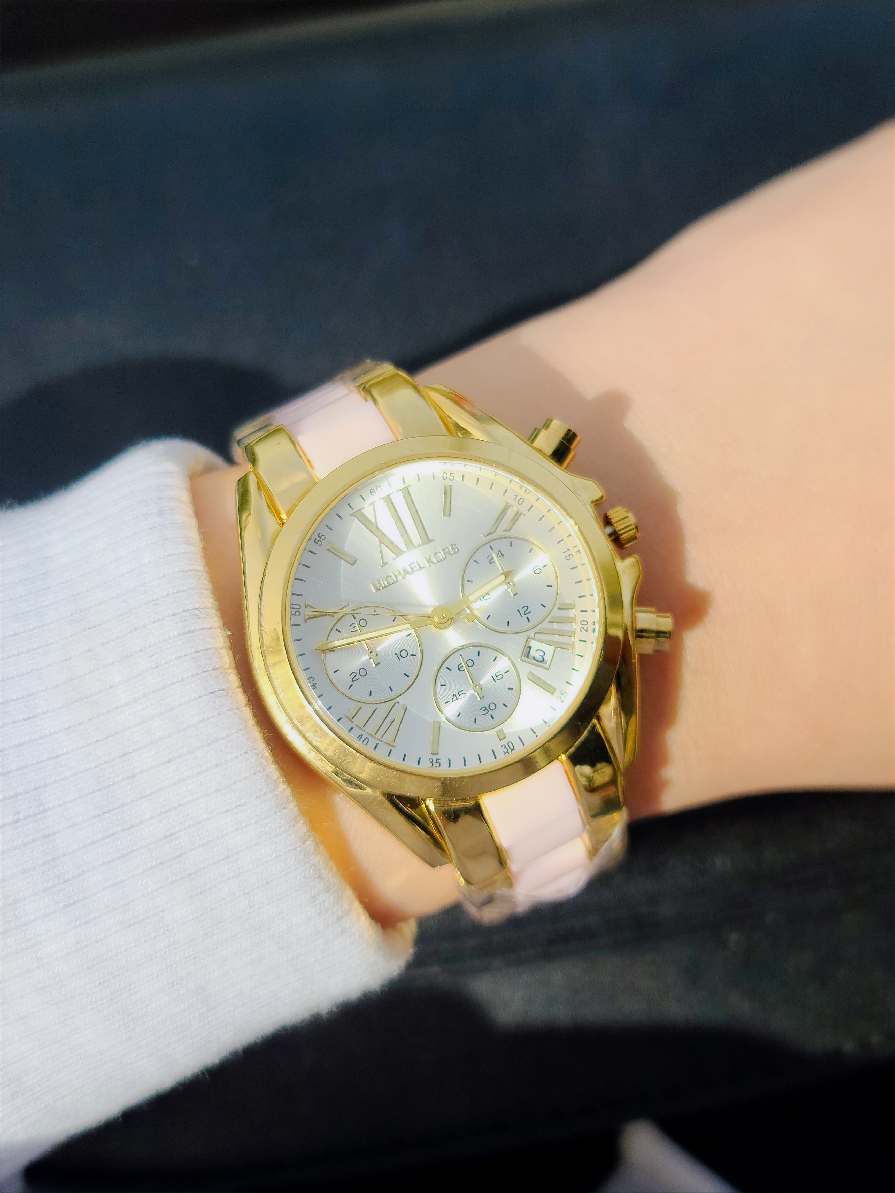 Montre femme michael kors