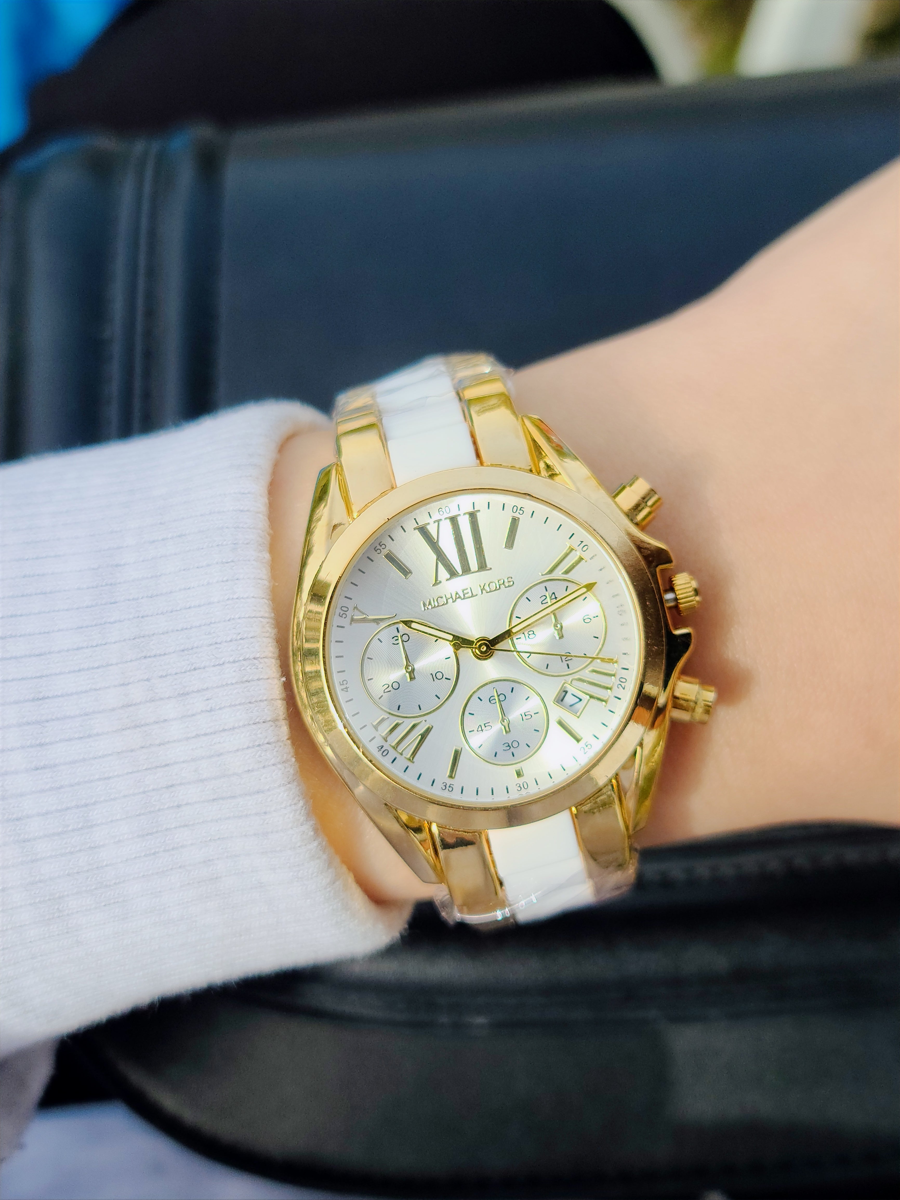 Montre femme michael kors