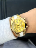Montre femme michael kors