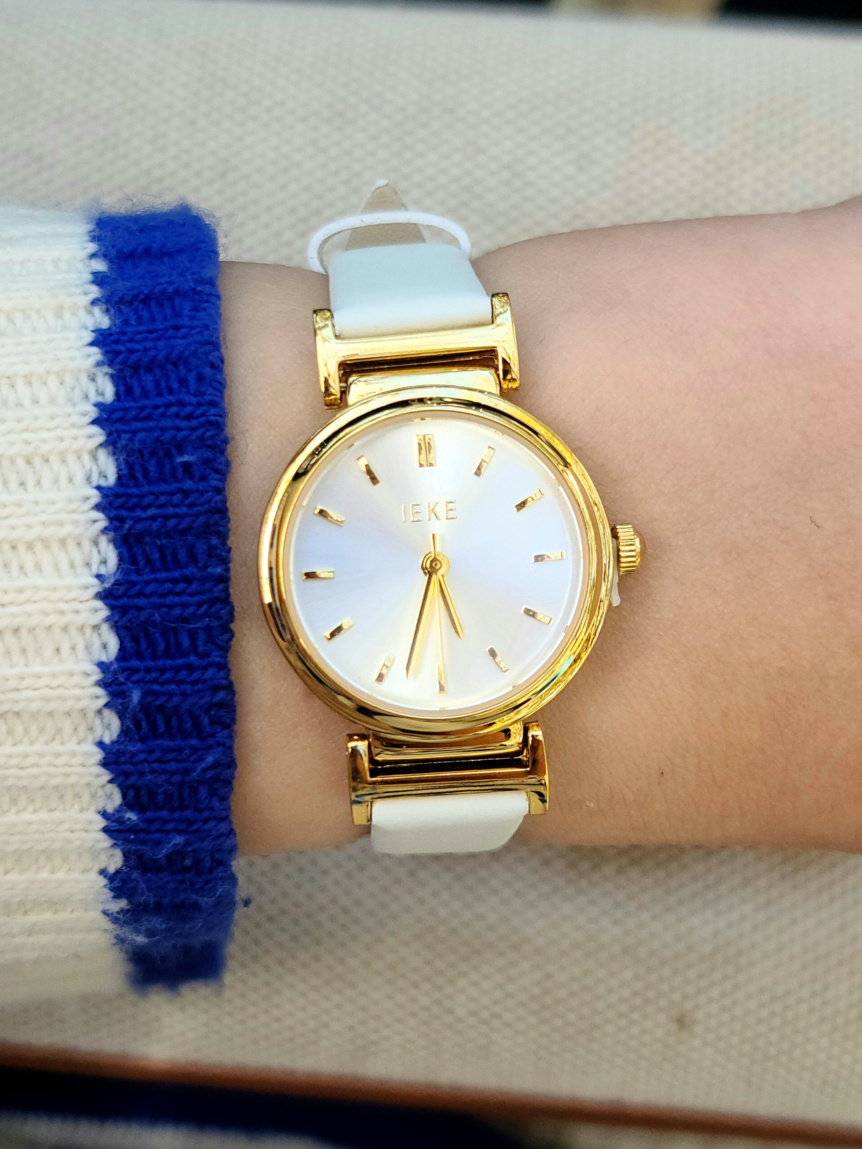 Montre IEKE femme