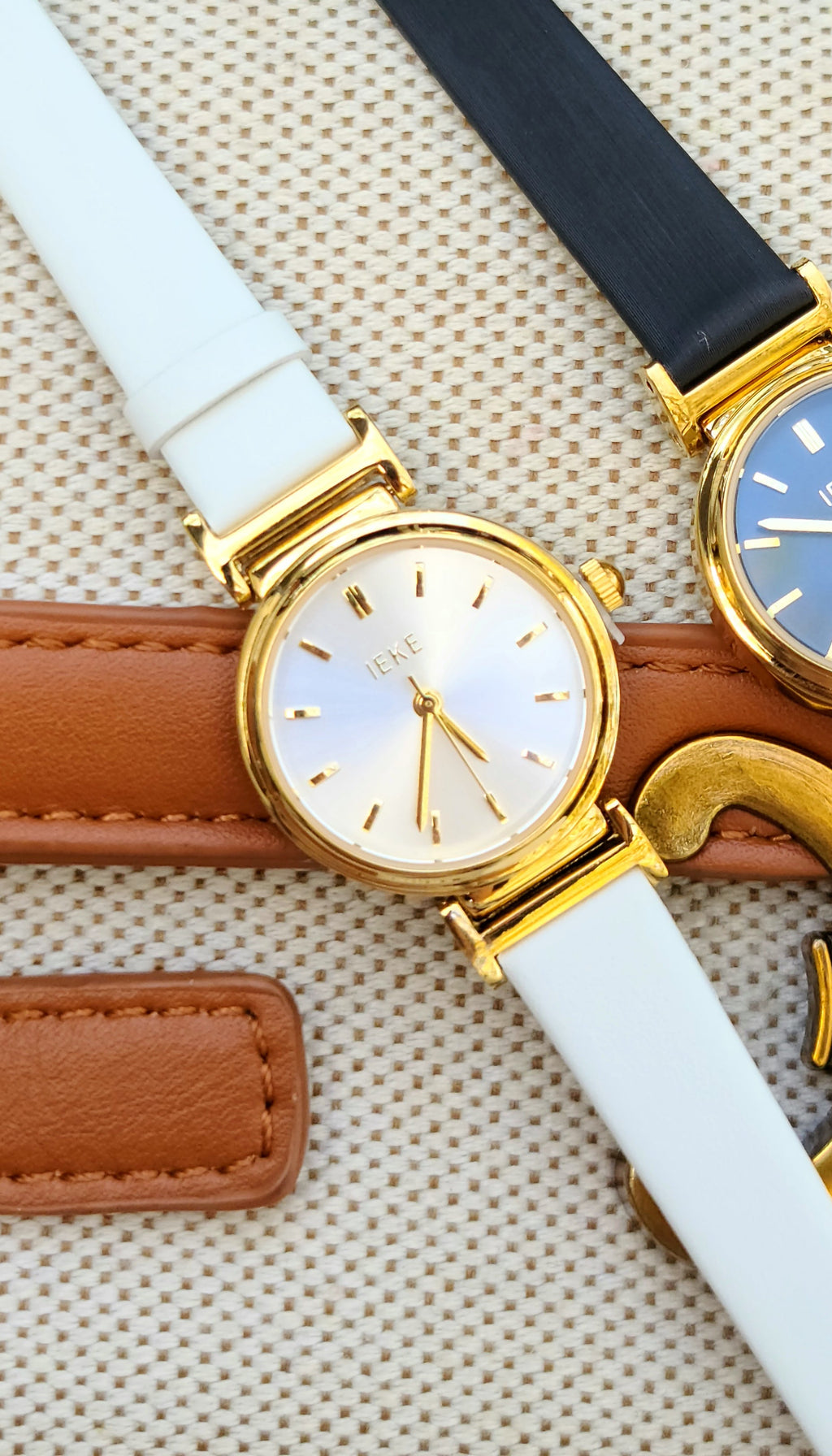 Montre IEKE femme