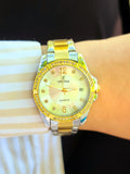 Montre festina femme