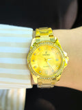 Montre festina femme