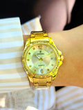 Montre festina femme