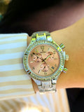 Montre festina femme