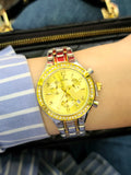 Montre festina femme