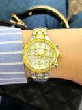 Montre festina femme