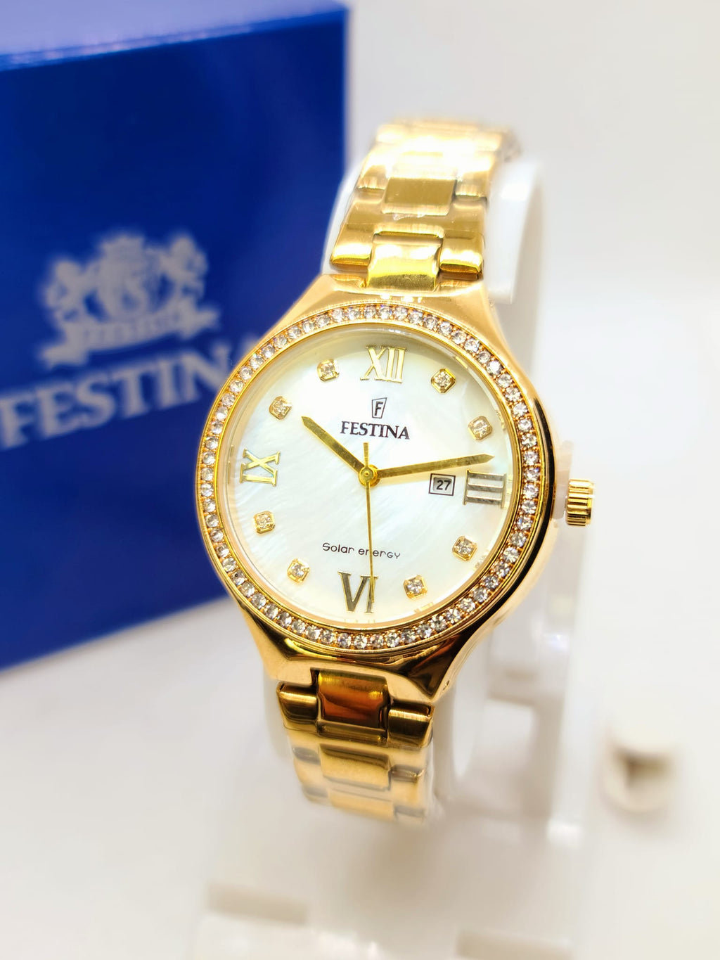 Montre festina femme