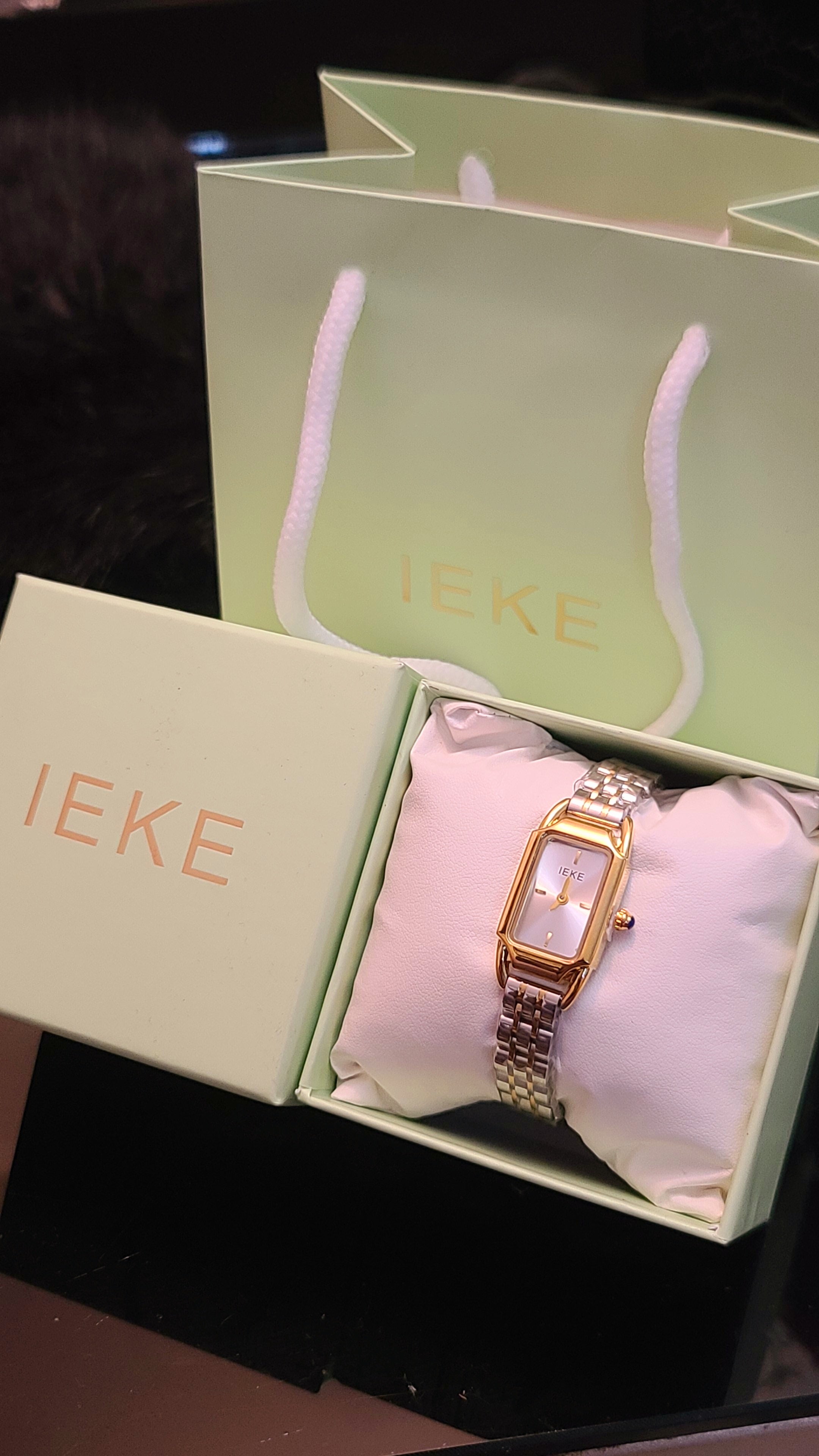 Montre IEKE femme