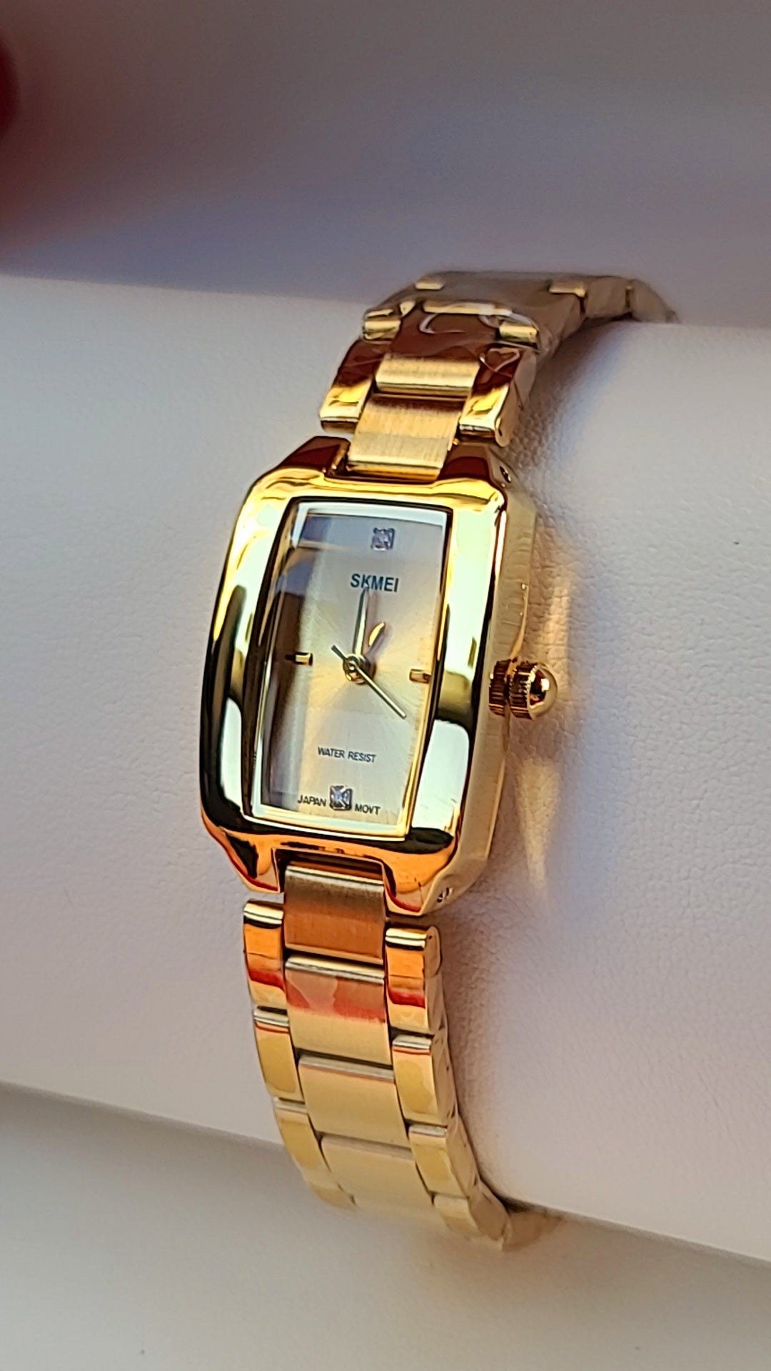 Montre skmei 1400 femme