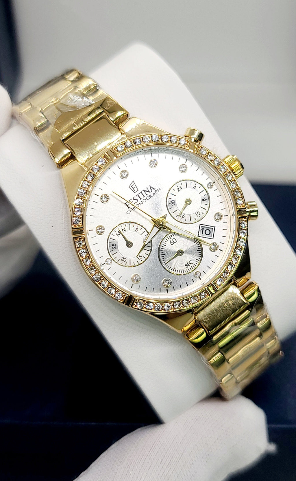 Montre festina femme