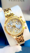 Montre festina femme