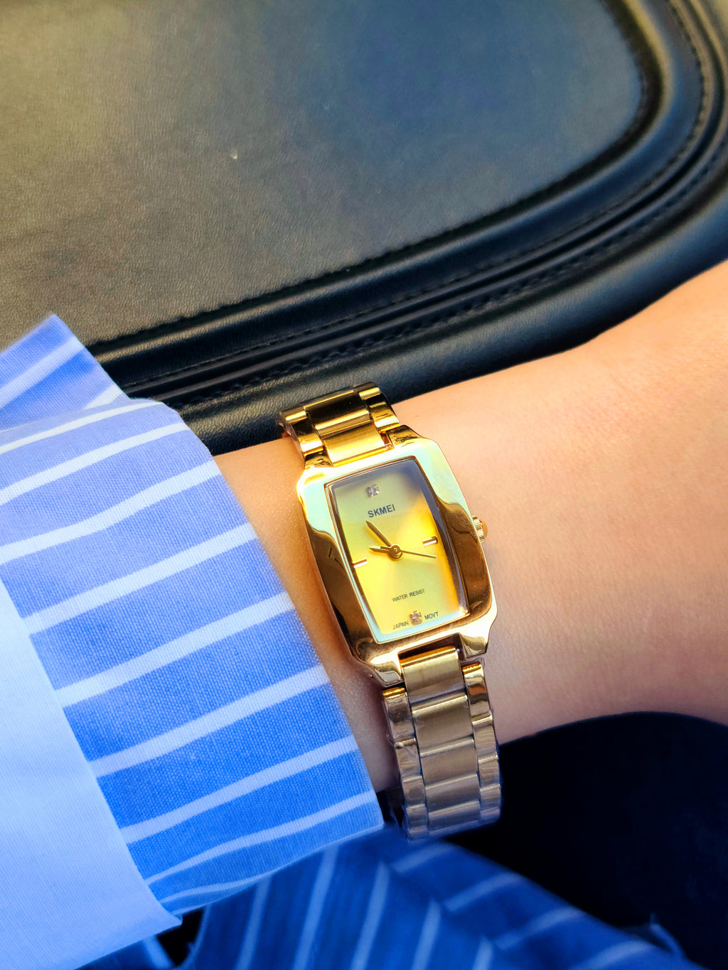 Montre skmei 1400 femme