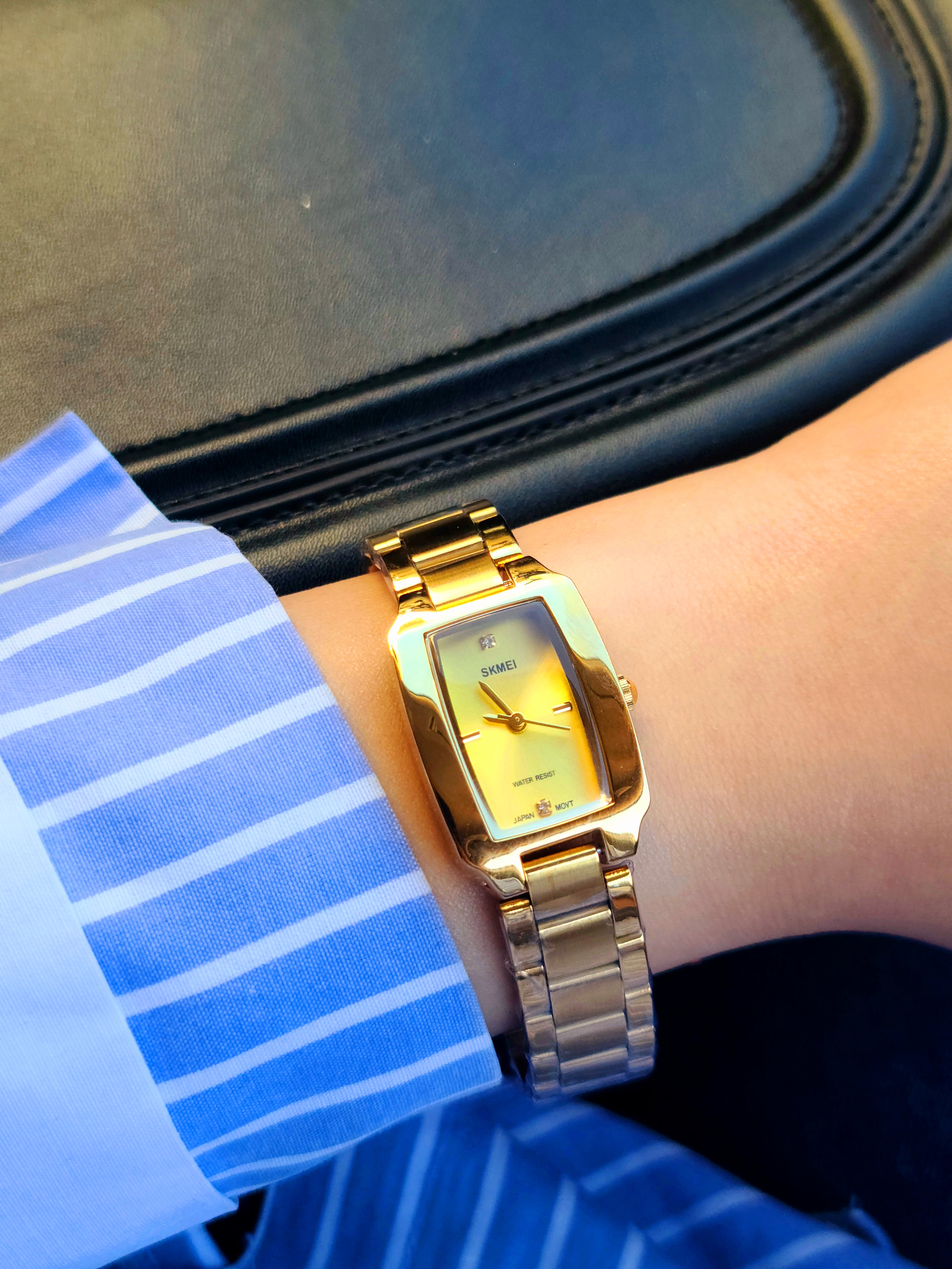 Montre skmei 1400 femme