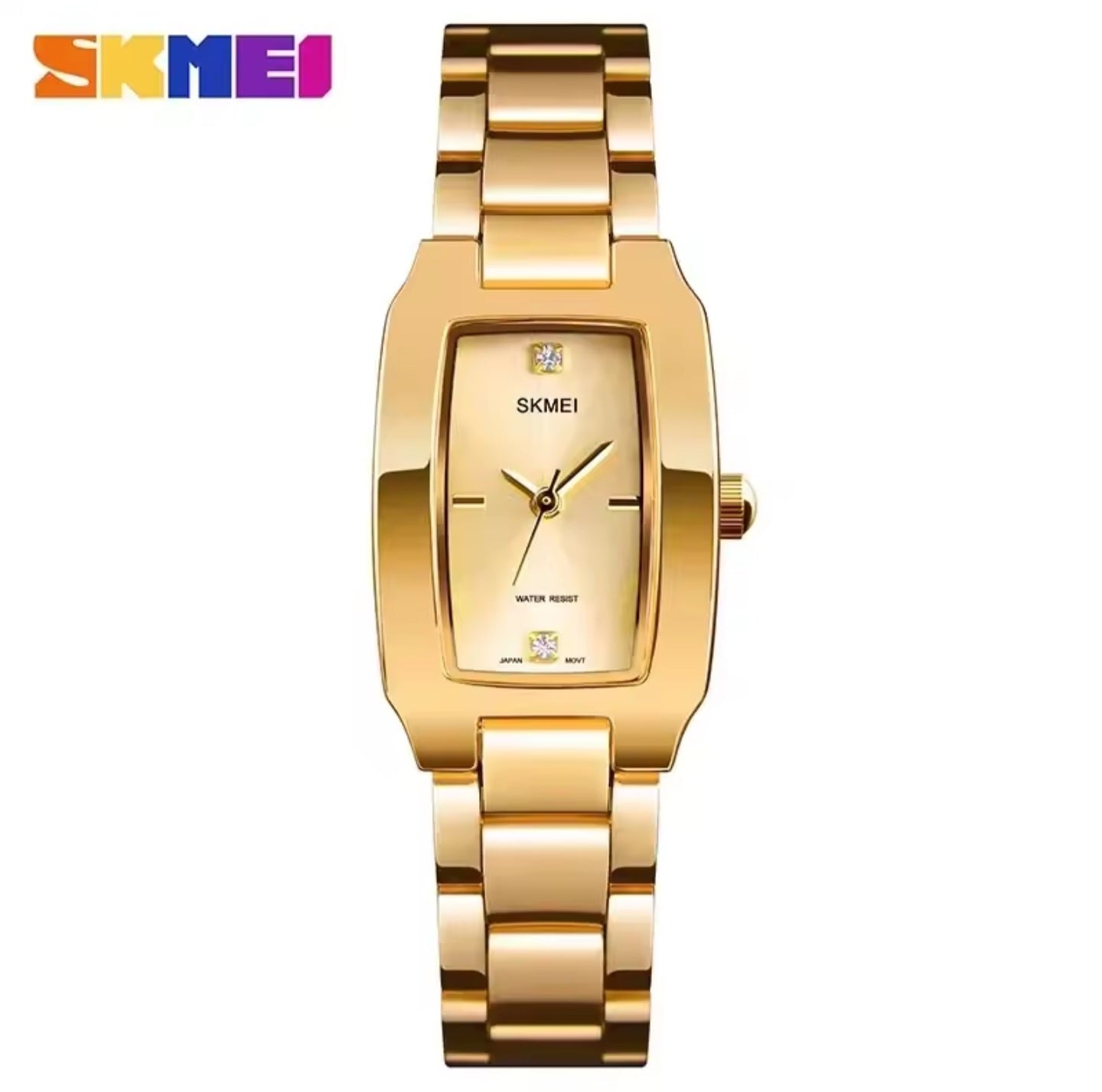 Montre skmei 1400 femme
